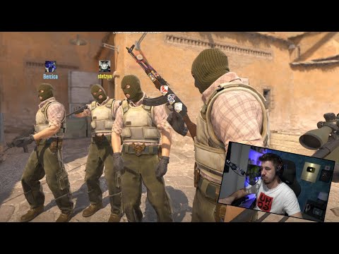 Ne-am jucat CS:GO 2 cu AMICII! Prima impresie!