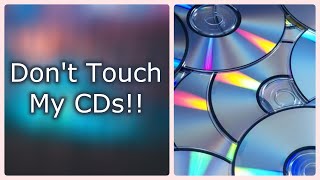 That one metalhead friend who rearranged your CDs...