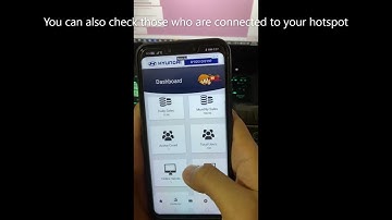JuanFI Manager - Free Android APP for mikrotik voucher and JuanFI vendo remote management