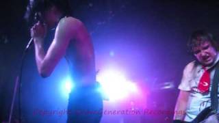 Watch Raggedy Angry Hate Is Fashionable feat Jakalope video