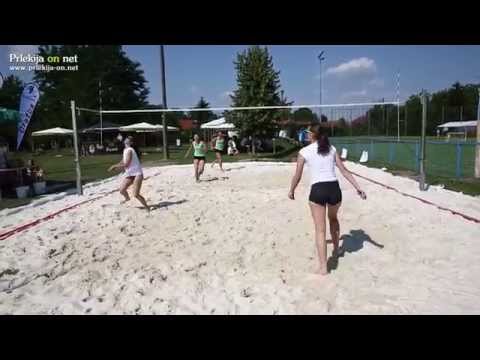 Pomurski športni festival