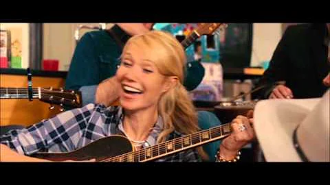 Country Strong - Travis