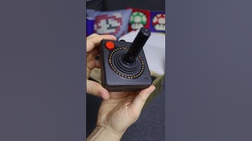 Uitpakken | Atari | Terugblik