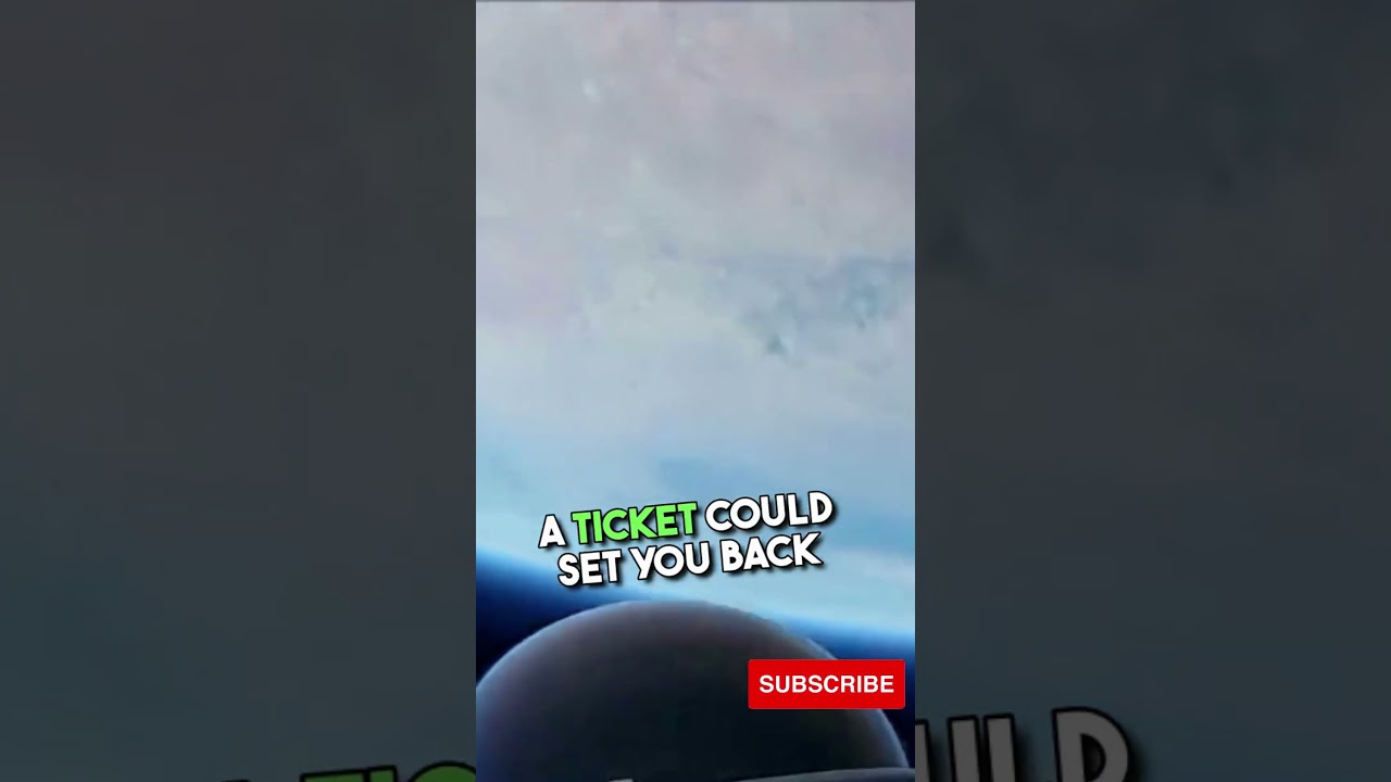 How Much Space Travel Costs? 