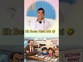 "Part 1 Ek Boss Aisa bhi 😇", Pressure itna ki 30 se bhi Jyada logon ne ek saath resign kar diya…” 🤣