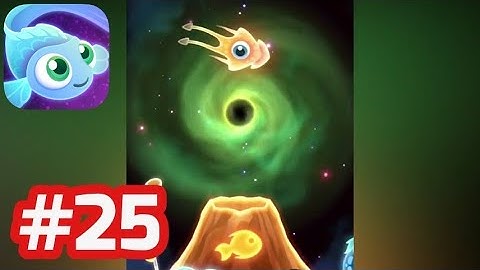 Super Starfish - Gameplay Walkthrough - Part 25 Unlock Chippa (iOS/Android)