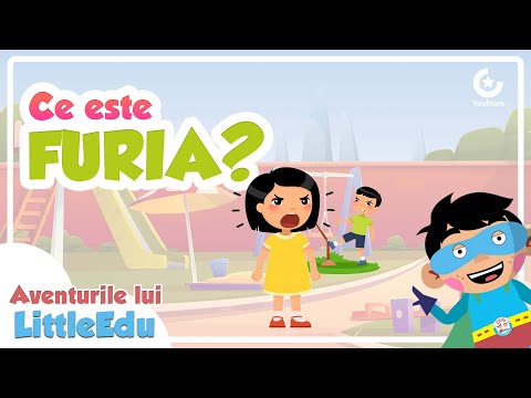 Video: Ce înseamnă furia?