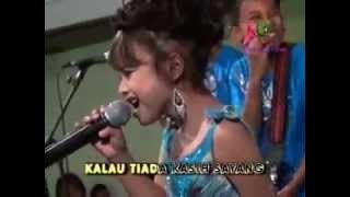 Terima Kalah ~Tasya Rusmala ( PENYANYI DANGDUT CILIK )