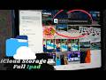 iCloud Storage full Problem on iPad {Free Solution}