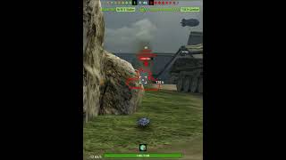 My New Favorite Tank Wz-120-1G Ft