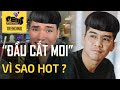 'Đầu cắt moi' có gì mà dân tình hưởng ứng đến vậy ?