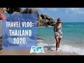 Thailand 2020. travel vlog KOH SAMUI