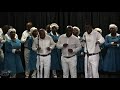 BALATEDI BA MORENA (The Gospel Train) - HAOSENA LERATO