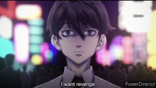 I want Revenge 😰😰😰 | Tokyo Revengers S2