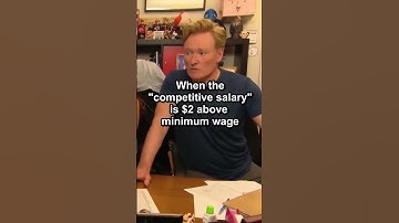 😡 When the internship posting says "Competitive salary" #coop #software #waterloo