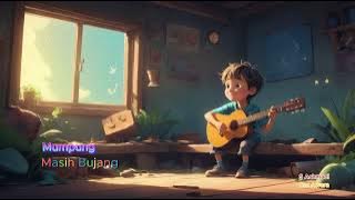 MUMPUNG MASIH BUJANG | S ACHMADI  | OM AWARA | DANGDUT JADUL