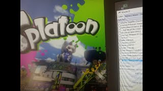 Splatoon1/2 Hacking Live🔴 with vievers #13