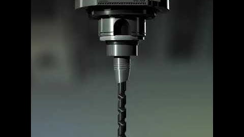 Advance CNC Machining in Action