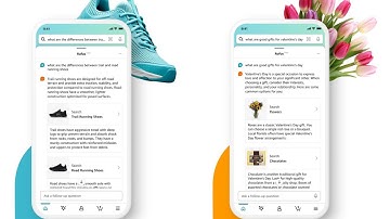 Amazon rolls out Rufus, an AI-powered shopping assistant
