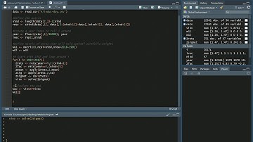 Advanced Optimization Video 1.1