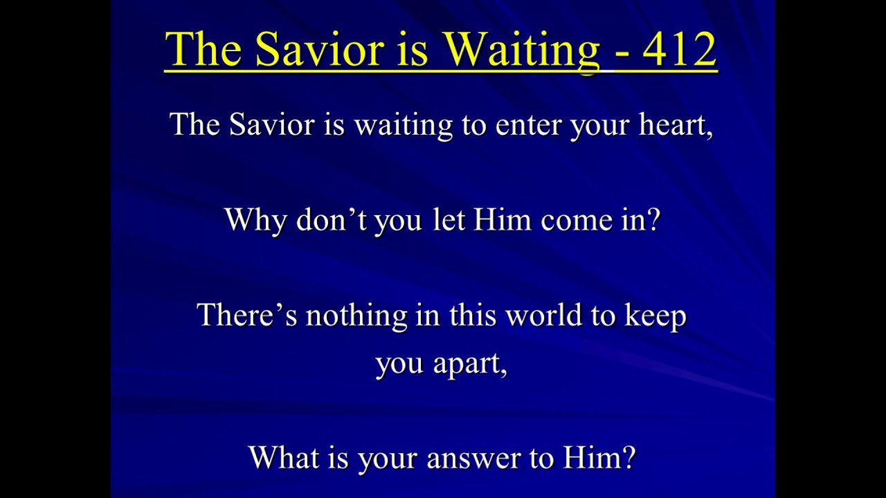 South Haven Baptist Church