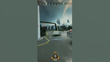 gamer girl goes crazy on apex legends (xbox) #youtubeshorts  #apexlegendsclips #apexlegends