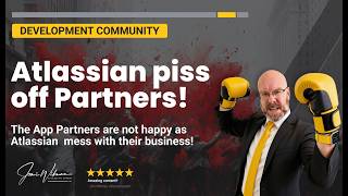 Atlassian piss off partners! - The Confluence Tabs controversy.