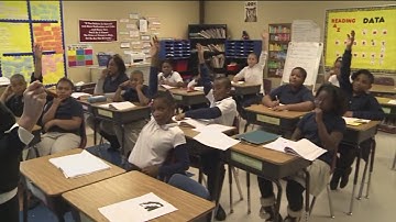 Students in Vigo County surpass IREAD-3 state average