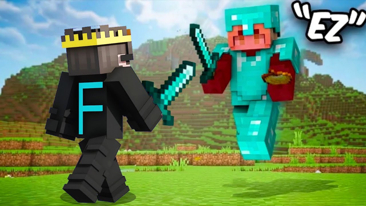 I Mastered Sword COMBO Like @sharpnessyt Under 24hr! - YouTube