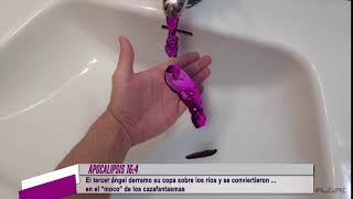 Lávate las manos screenshot 3