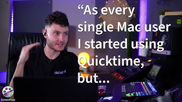 Adrian Tucker Raves About ScreenFlow: Unlocking Infinite Possibilities for Content Creation