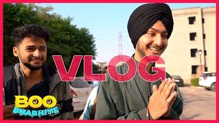 Vlog Boo Bhabhiye Brand B Team Bunty Bains Brand B Vlog Videos