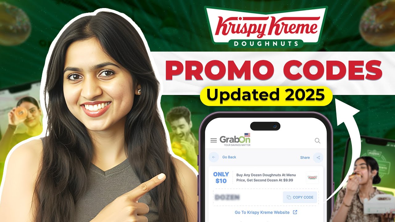 Krispy Kreme Coupons Promo Codes 2025 Krispy Kreme Coupon Codes krispy-kreme-coupons-promo-codes-2025-krispy-kreme-coupon-codes