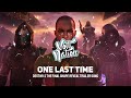 One last time  bungie composers destiny 2 the final shape reveal trailer song