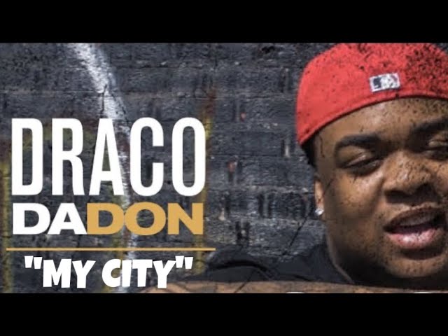 BigDraco - My City (Official Video) class=