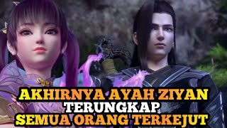 BTTH SEASON 7 EPISODE 157 - Inilah Ayah Ziyan