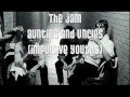 Video thumbnail for The Jam - Aunties and Uncles (Impulsive Youths)