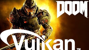 DOOM Vulkan Benchmarks & Analysis - The Real RX 480 Stands Up