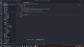 Utilizar CSS con Laravel