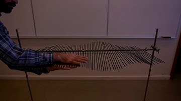 CBU PHYS 1201, Wave Superposition and Interference Lecture 1 (Part 1)