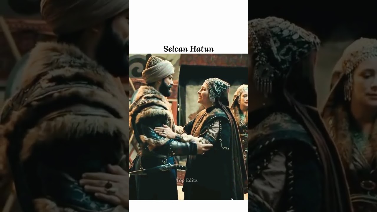 Osman Bey Has 5 Mothers 