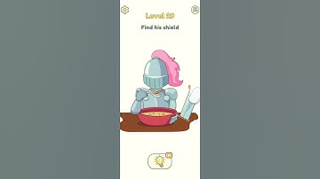 Dop 2 Delete One Part Gameplay  level 29 #shorts #viral #shortvideo