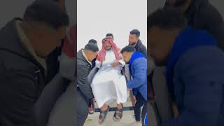 حمد الدبيخي شو بده من الأردن ???