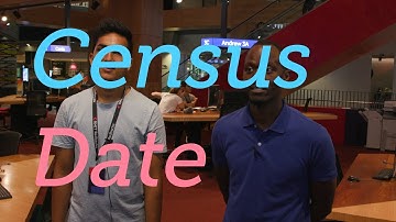 Know your census date | RMIT University