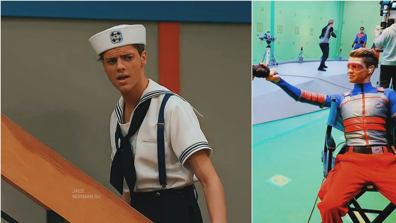JACE NORMAN All ACTED MOVIES CAREER AND Nickelodeon SPECIAL MOVIES YouTube JACE NORMAN All ACTED MOVIES CAREER AND Nickelodeon SPECIAL MOVIES YouTube