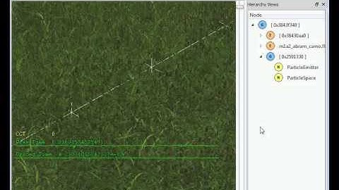 Gizmo3D - Volumetric Rendering