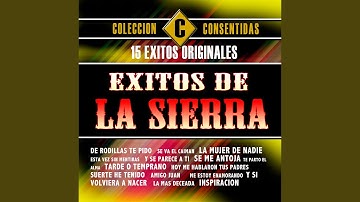 De Rodillas Te Pido