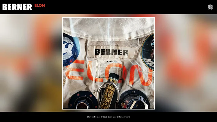 Berner - Elon (Official Audio)