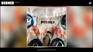 Berner - Elon (Official Audio)