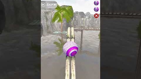 The Ultimate Rollance Adventure Balls Level Guide | 2371-2380 | Android Games